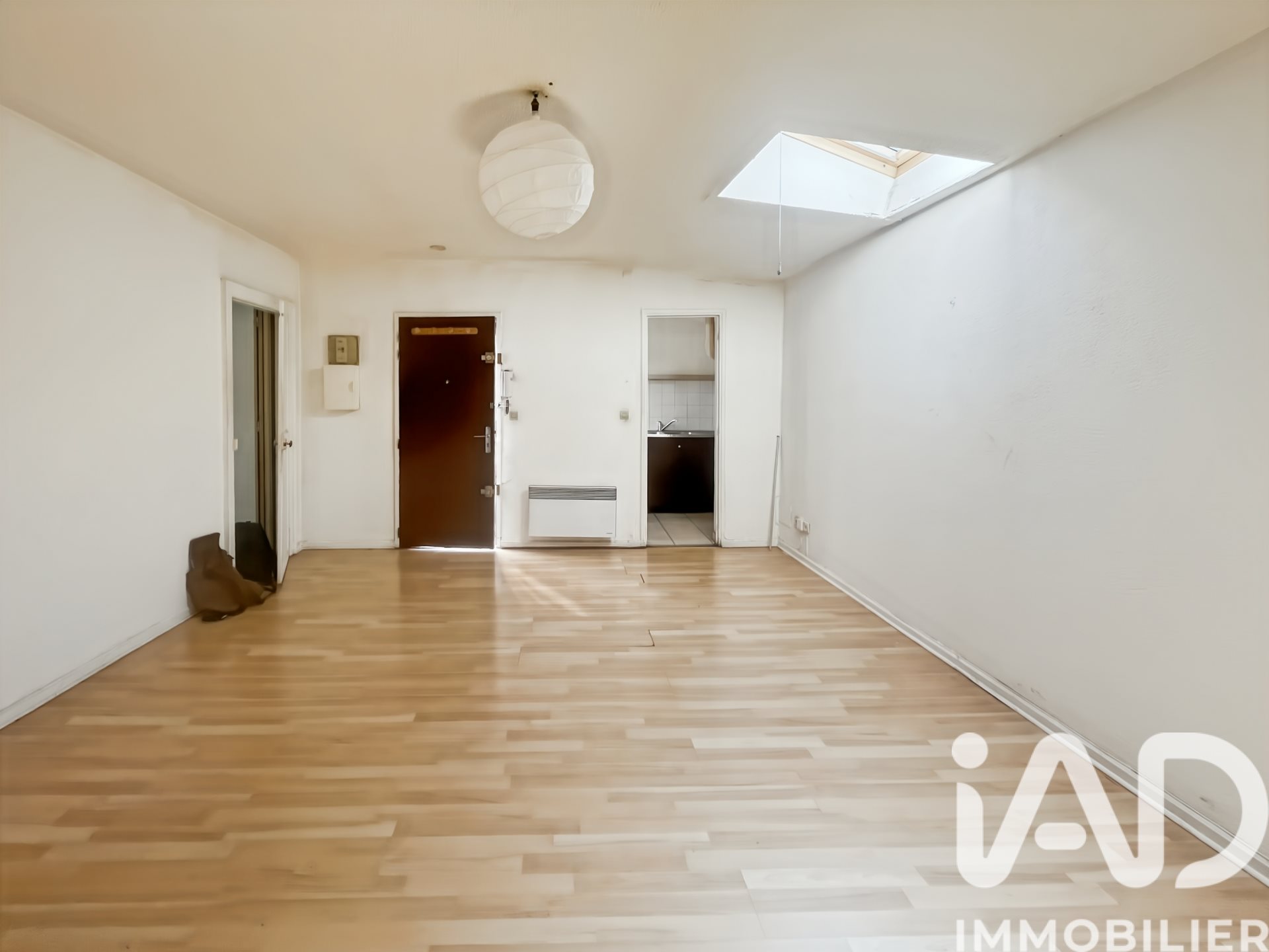 Apartment in Montpellier, Gambetta, Centre - Vue 3