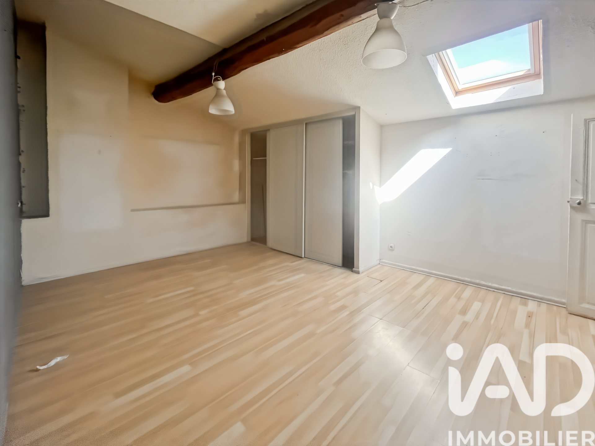 Apartment in Montpellier, Gambetta, Centre - Vue 4