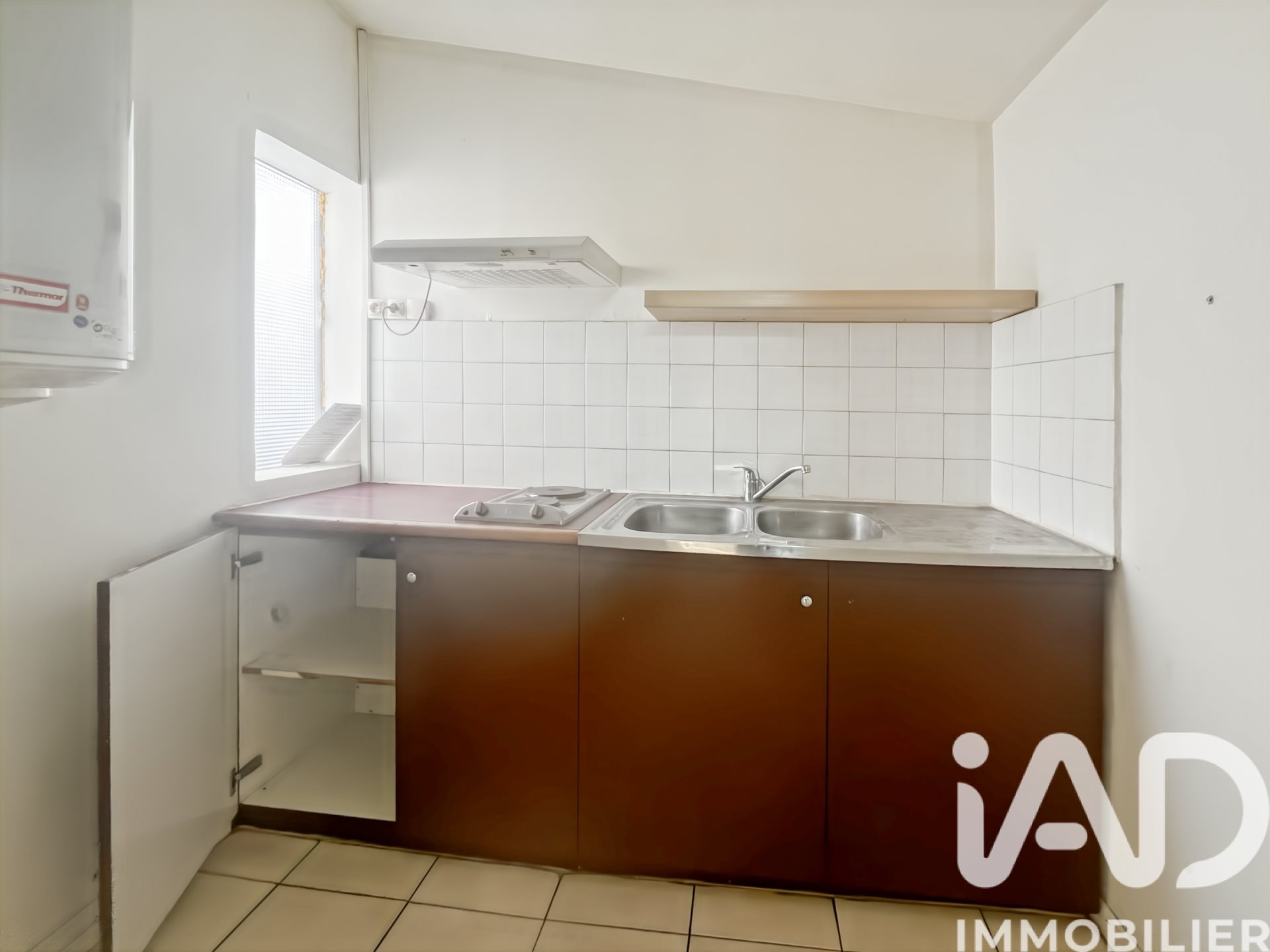 Apartment in Montpellier, Gambetta, Centre - Plus