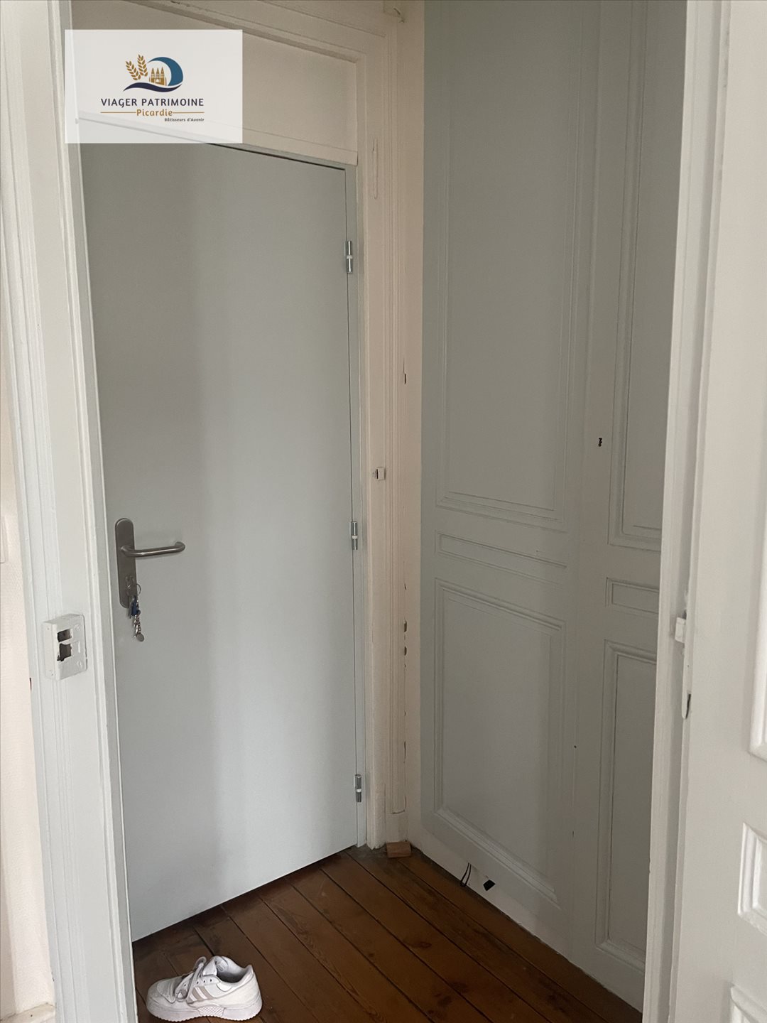 Appartement à louer, 25m², Amiens