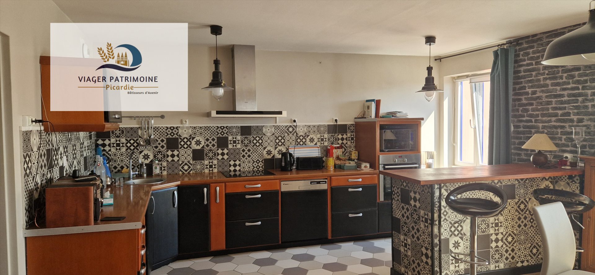 Maison à vendre, 77m², Amiens