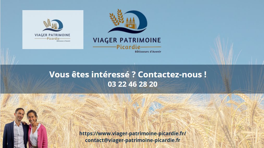 Maison à vendre, 77m², Amiens