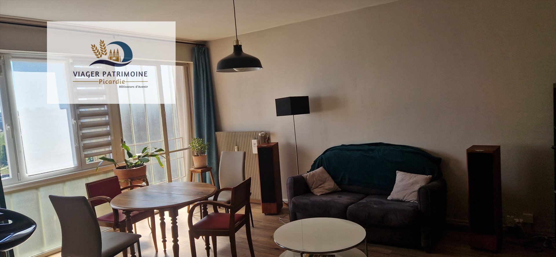 Maison à vendre, 77m², Amiens