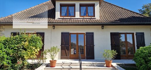 6 pièces 150 m² · à Bucy-le-Long · 150 m² · 168 000 €