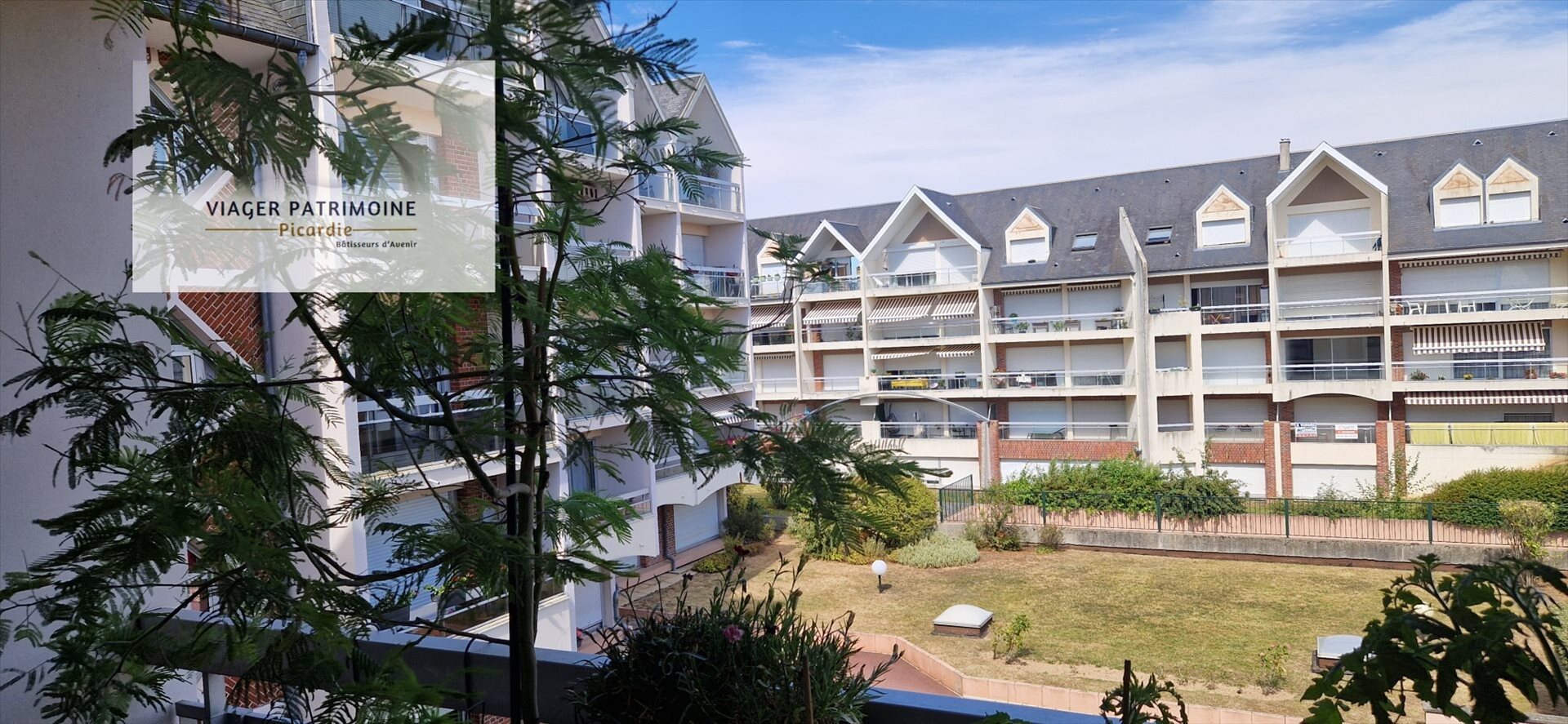 Maison à vendre, 90m², Abbeville