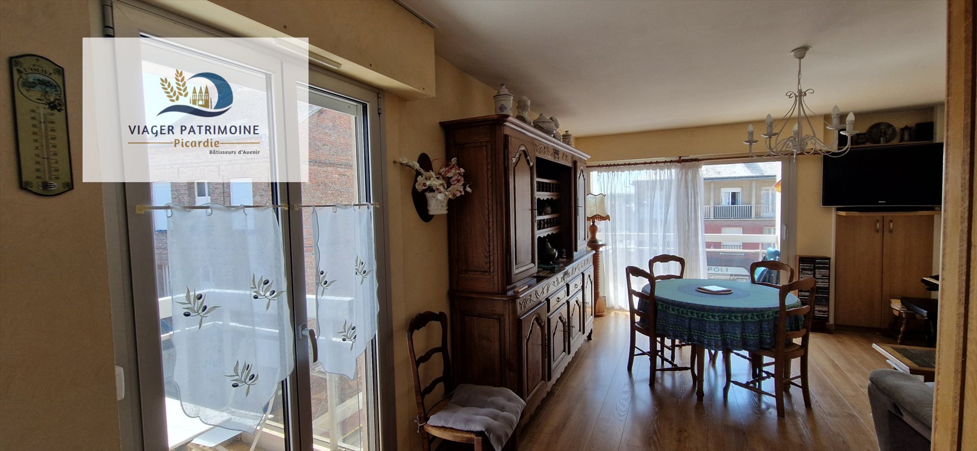 Maison à vendre, 90m², Abbeville