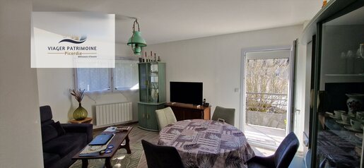 2 pièces 50 m² · à Beauvais · 50 m² · 67 000 €
