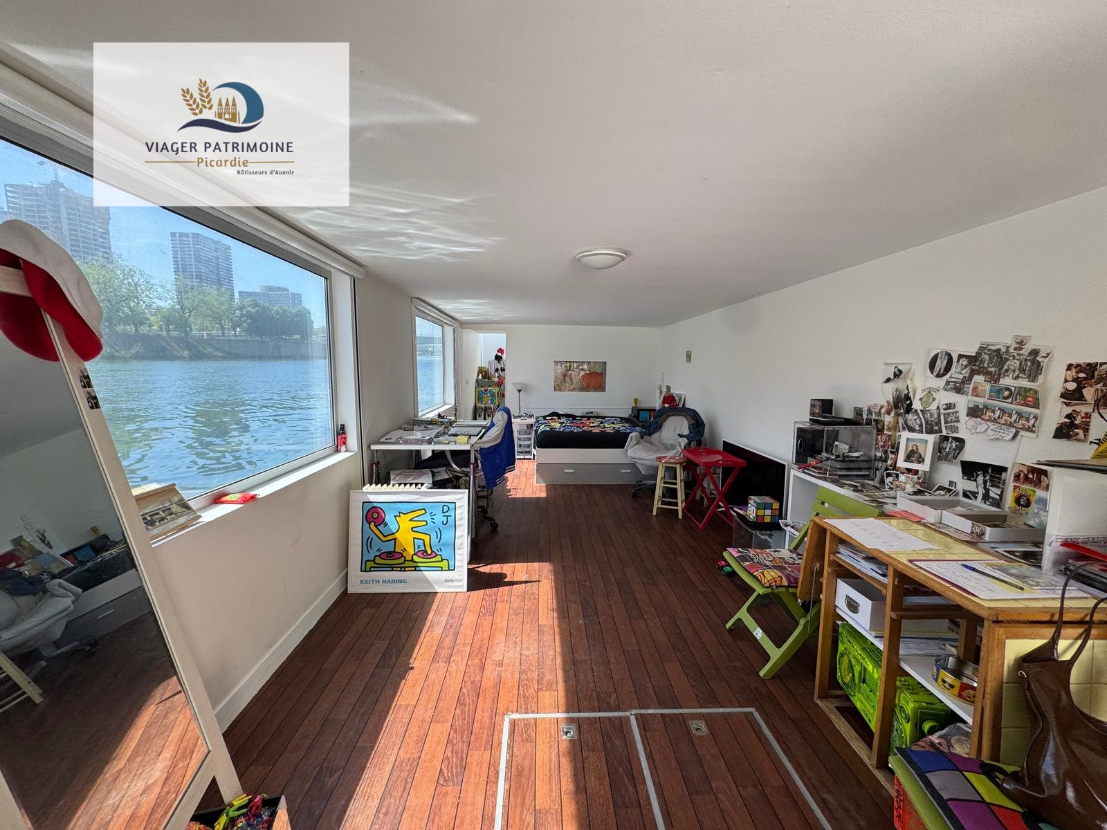 Maison à vendre, 80m², Paris 16ème