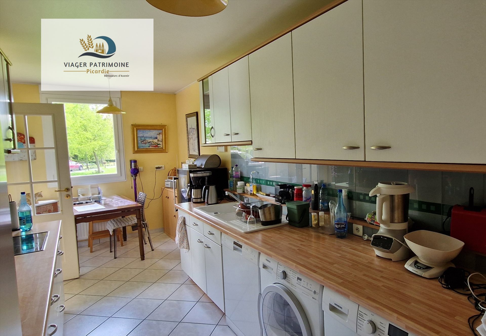 Maison à vendre, 104m², Amiens