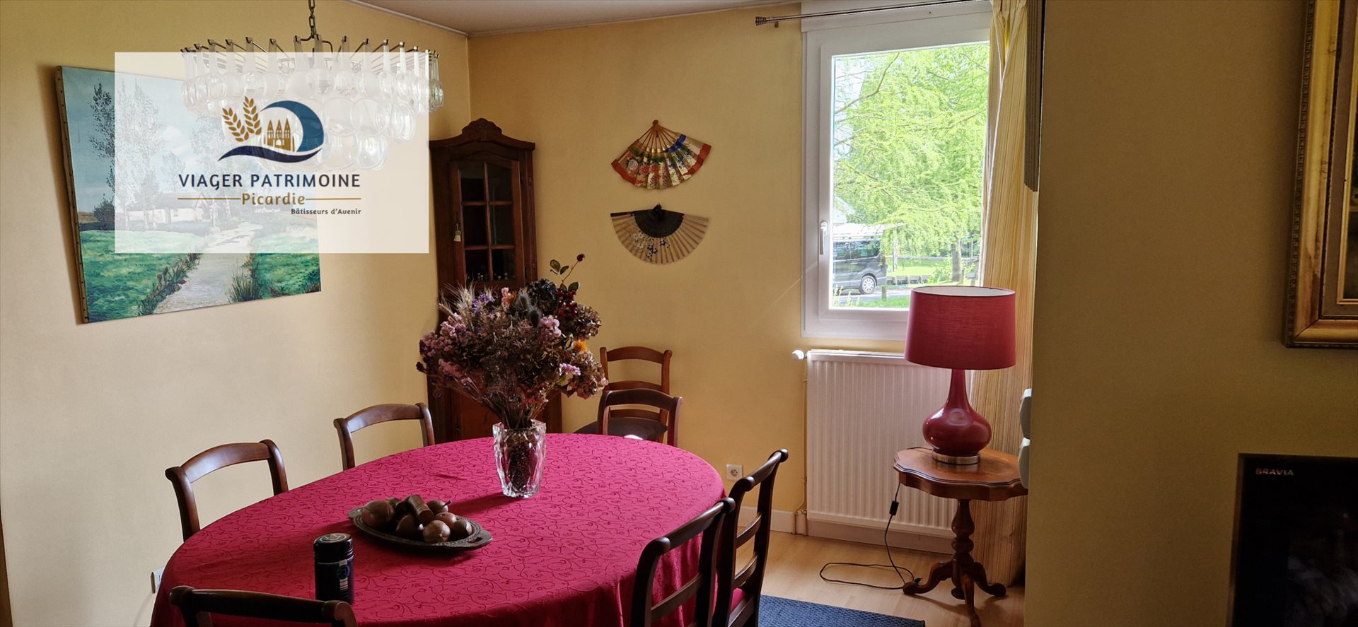 Maison à vendre, 104m², Amiens