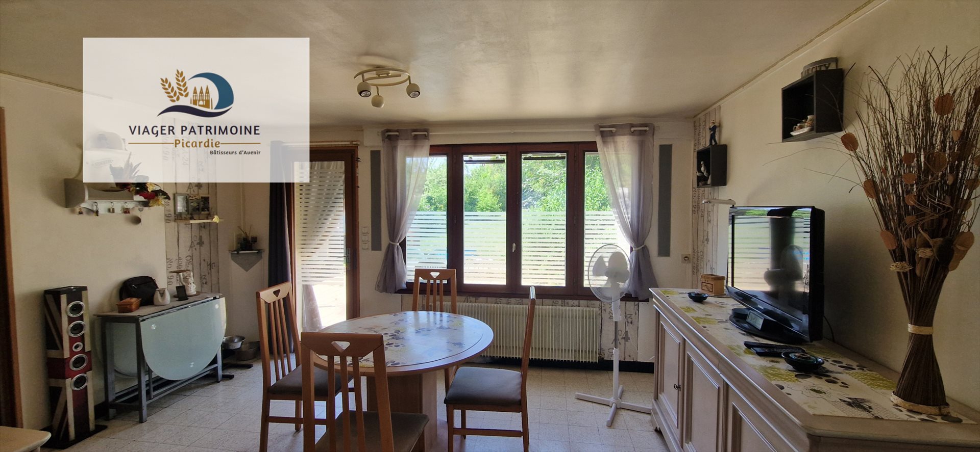 Maison à vendre, 101m², Amiens