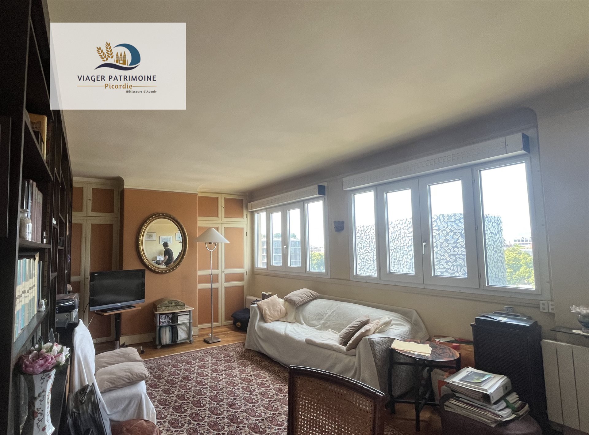 Maison à vendre, 70m², Montrouge