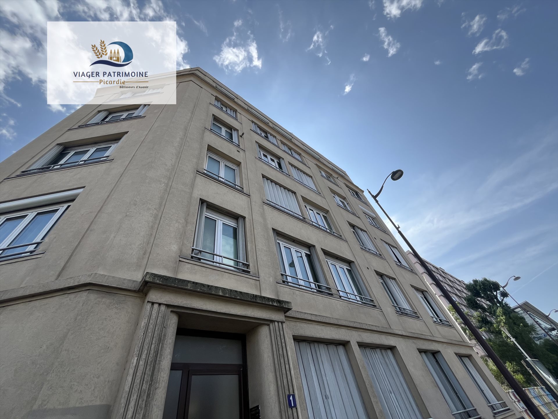Maison à vendre, 70m², Montrouge