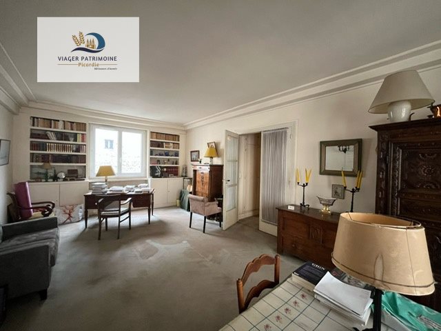 Maison à vendre, 89m², Paris 16ème