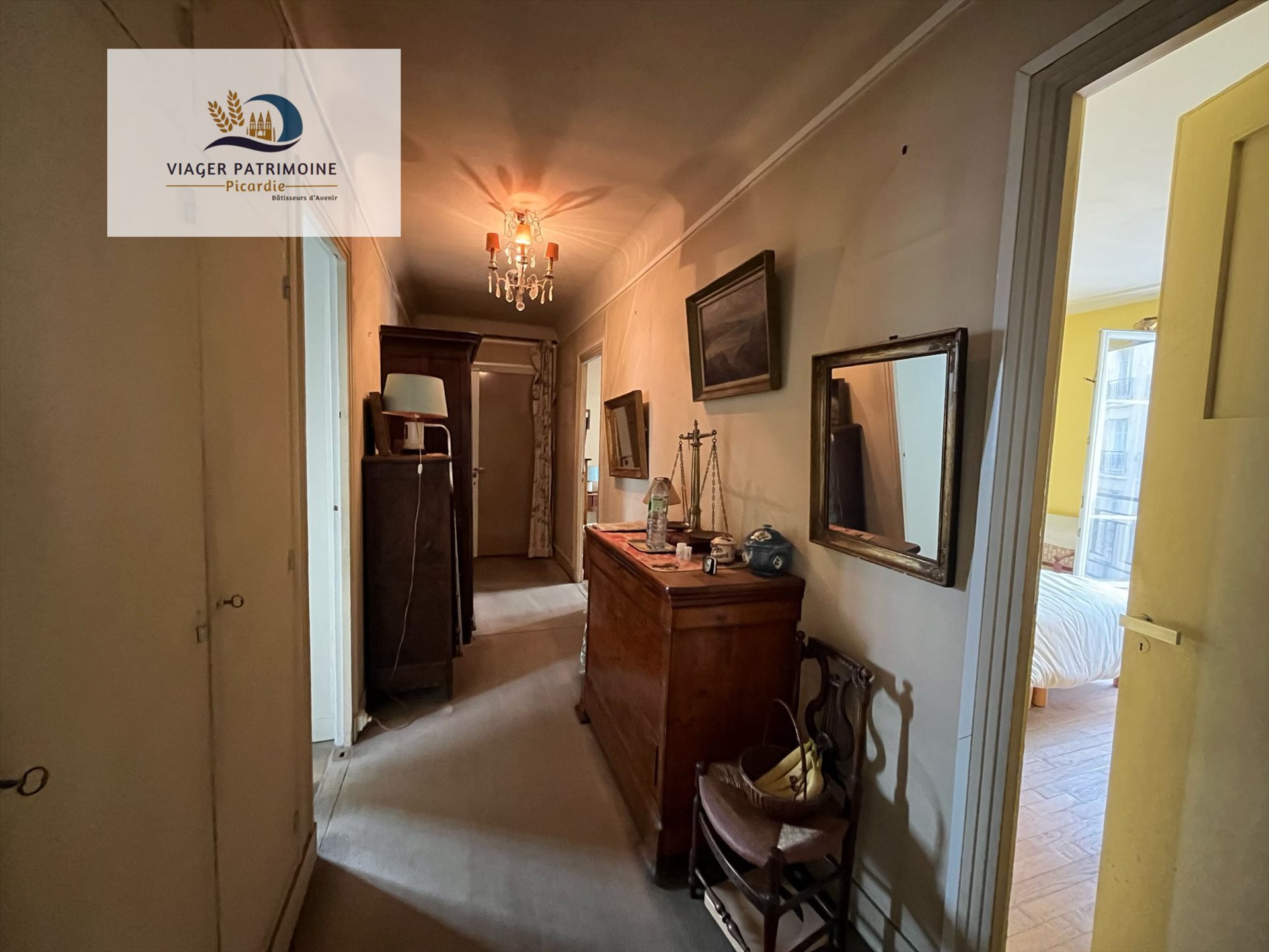 Maison à vendre, 89m², Paris 16ème