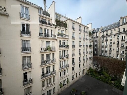 3 pièces 89 m² · à Paris 16ème · 89 m² · 230 000 €