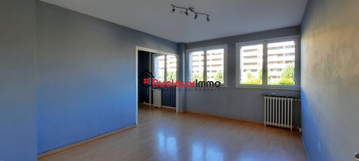 Appartement 4 pièces 67 m² · à Aurillac · 67 m² · 34 990 €