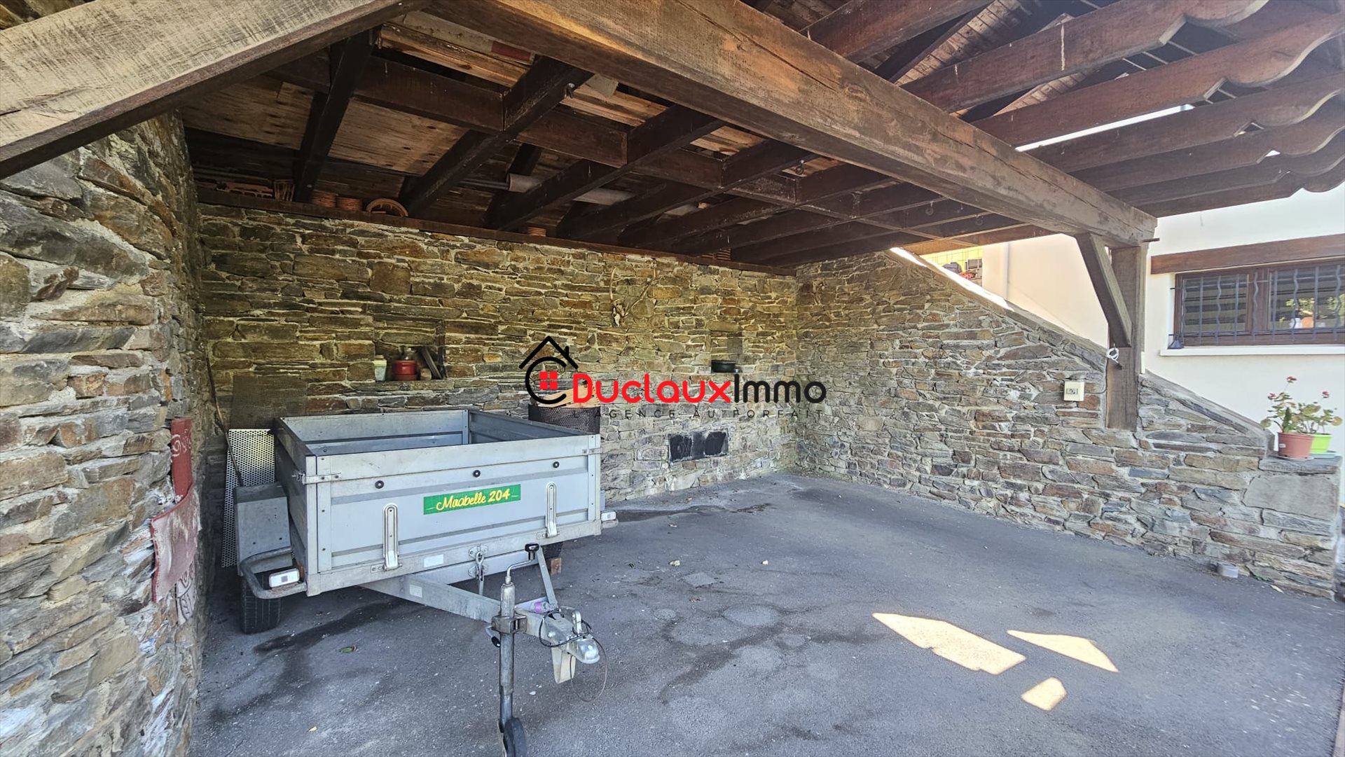 Maison à vendre, 160m², Sansac-de-Marmiesse