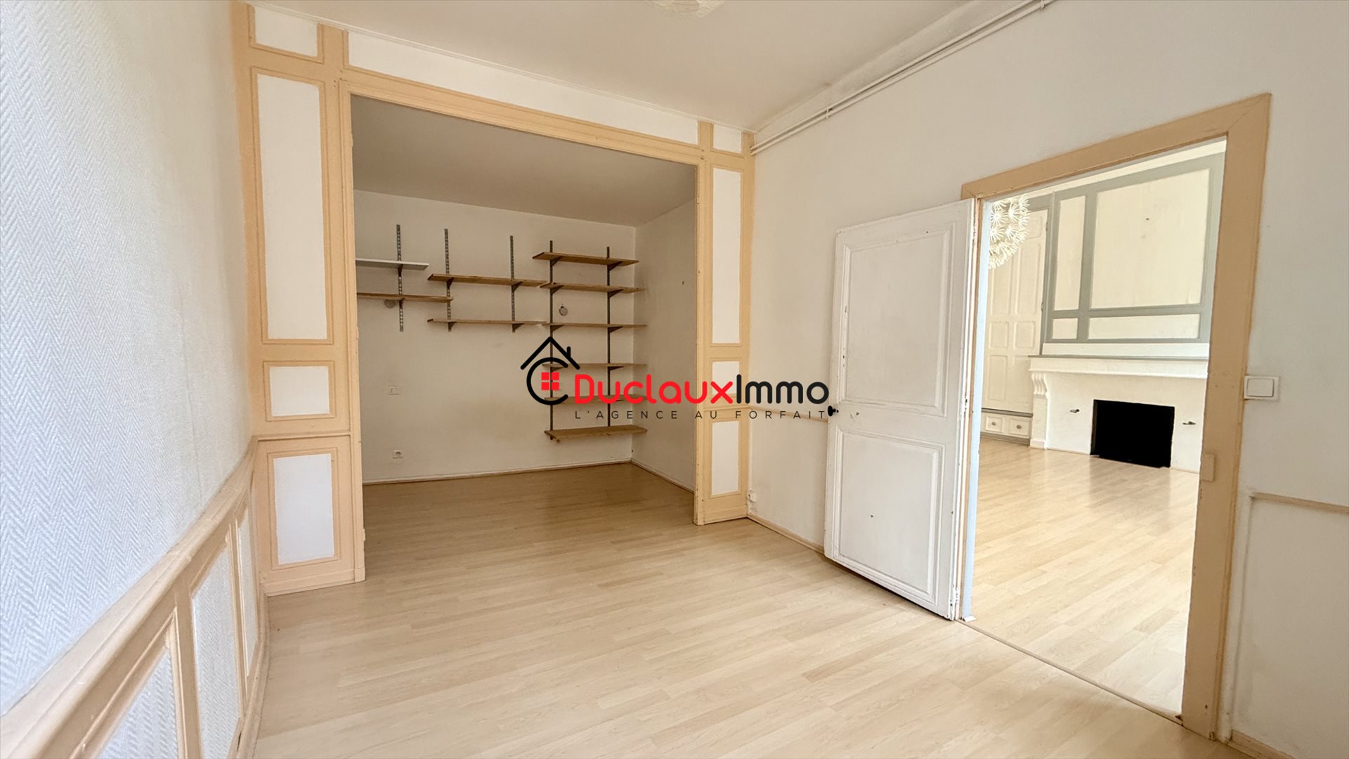 Appartement à vendre, 55m², Aurillac