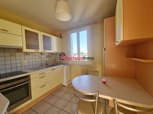 Appartement 3 pièces 57 m² · à Aurillac · 57 m² · 76 990 €