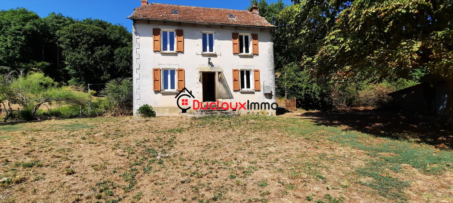 Maison à vendre, 78m², Sansac-Veinazès