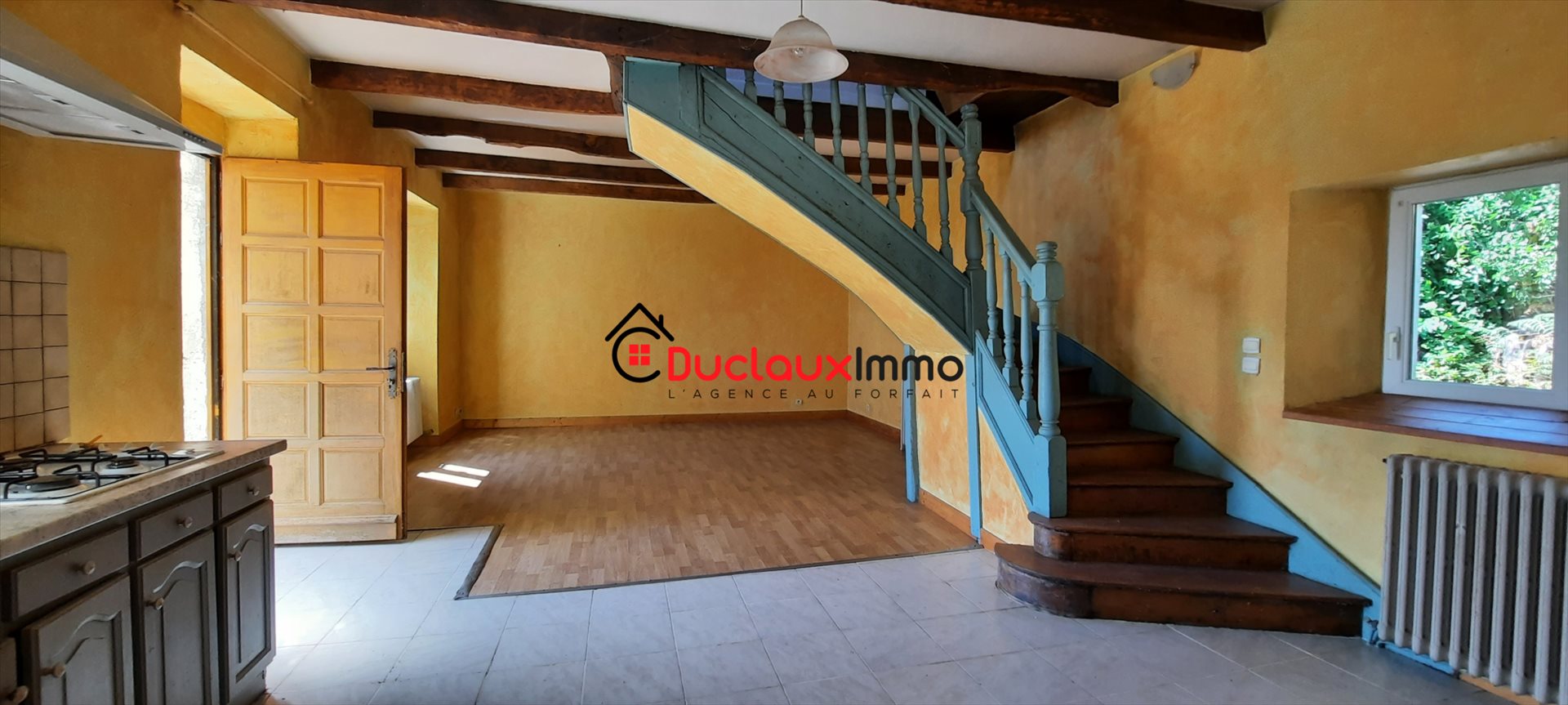 Maison à vendre, 78m², Sansac-Veinazès