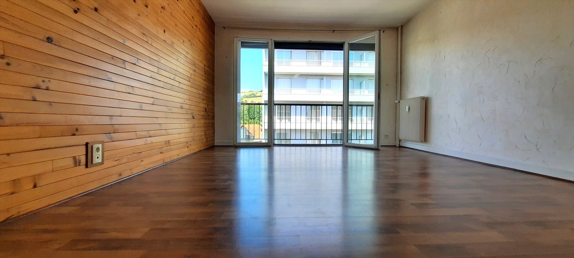 Appartement à vendre, 69m², Aurillac