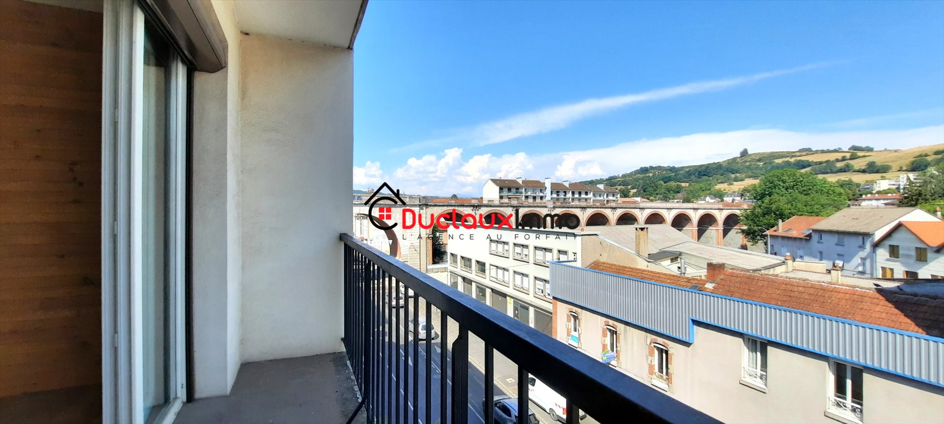 Appartement à vendre, 69m², Aurillac