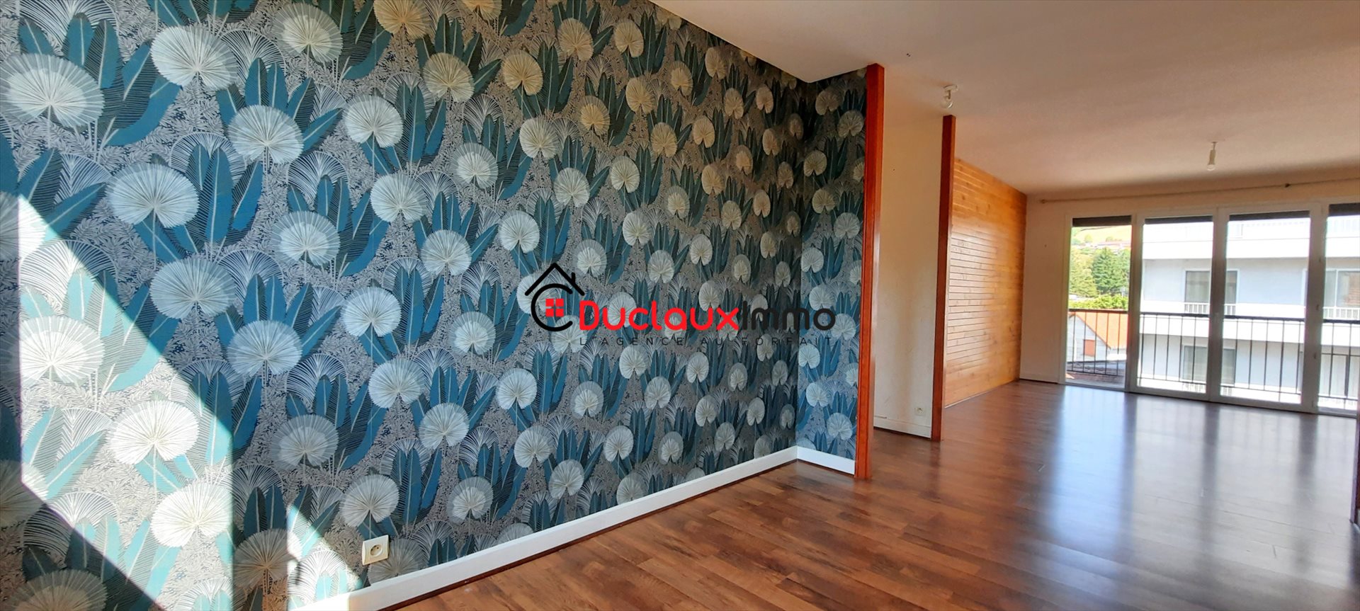 Appartement à vendre, 69m², Aurillac