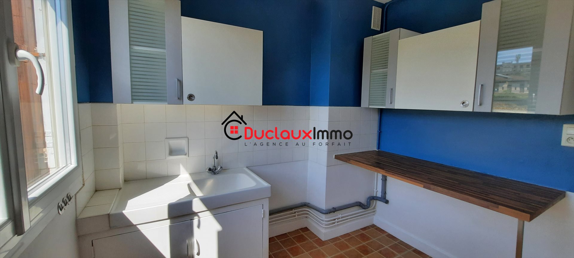 Appartement à vendre, 69m², Aurillac