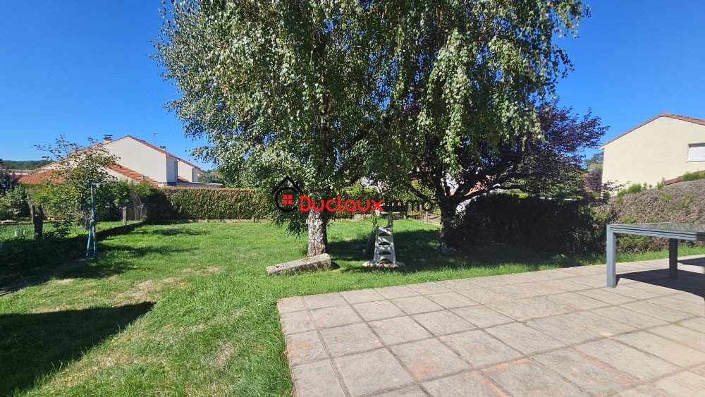Maison à vendre, 96m², Arpajon-sur-Cère