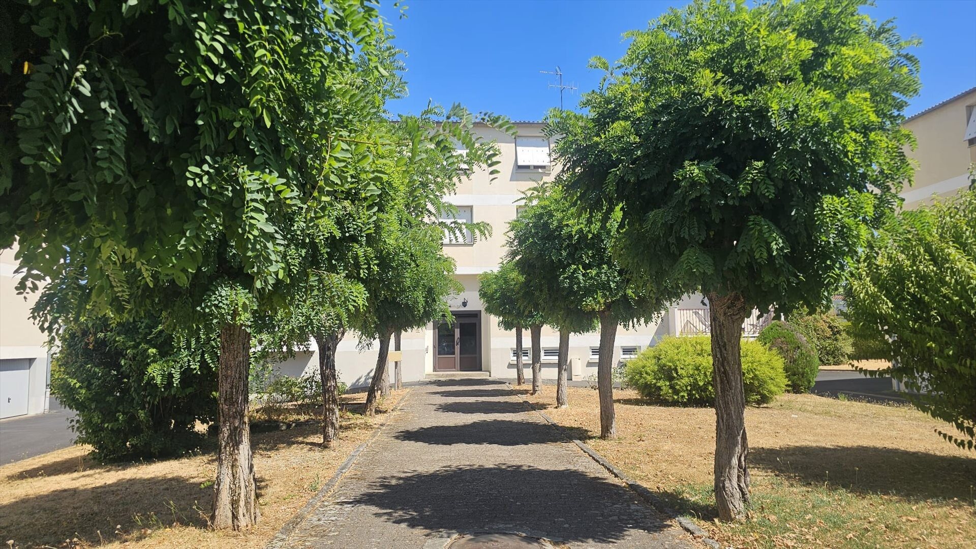 Appartement à vendre, 62m², Aurillac