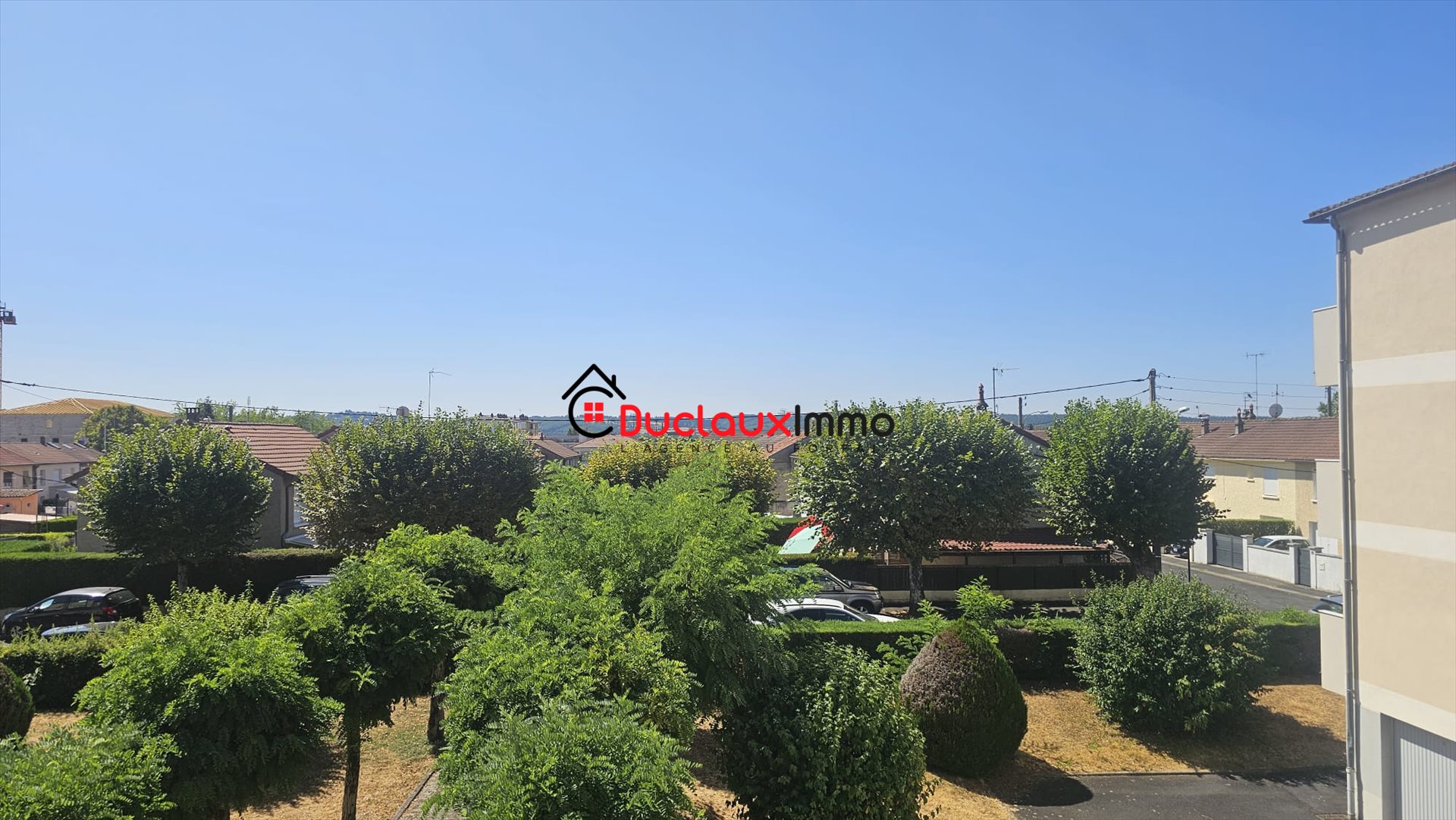 Appartement à vendre, 62m², Aurillac