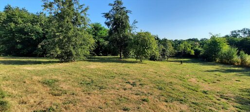 Terrain 1240 m² · à Ytrac · 1 240 m² · 64 990 €