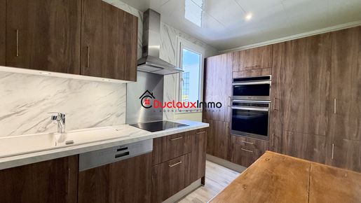 Appartement 4 pièces 87 m² · à Aurillac · 87 m² · 164 990 €