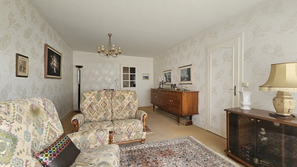 Appartement à vendre, 79m², Aurillac