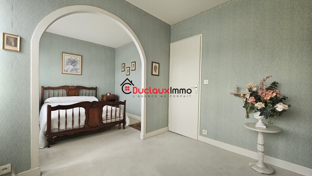 Appartement à vendre, 79m², Aurillac