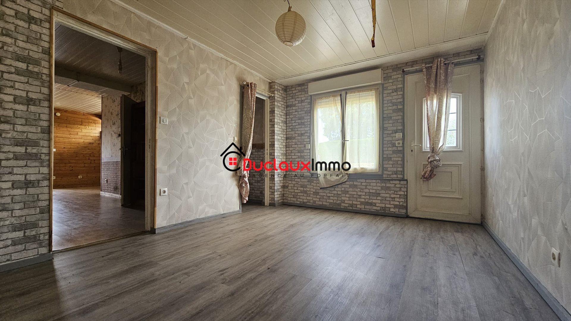 Maison à vendre, 232m², Lafeuillade-en-Vézie
