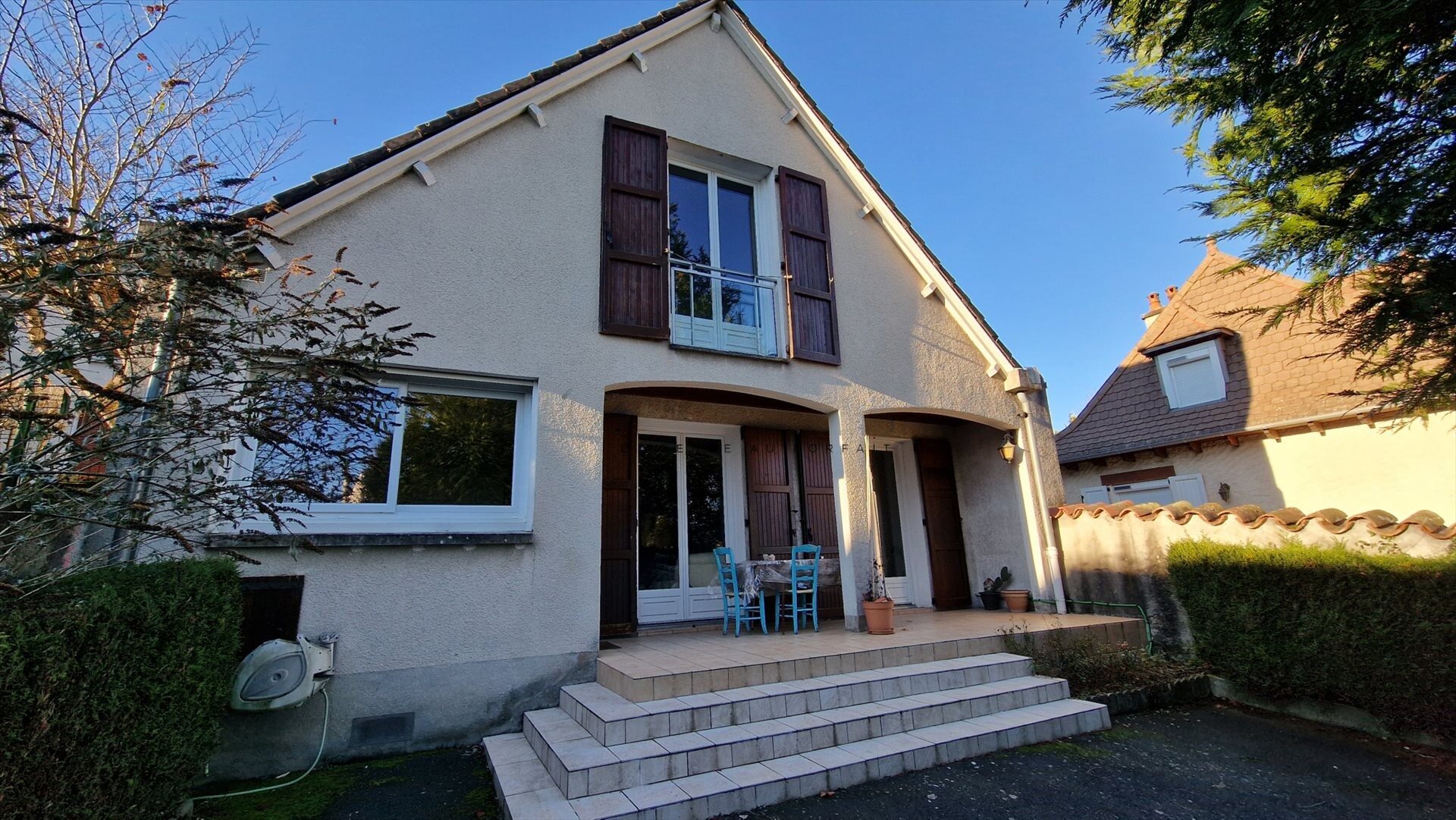 Maison à vendre, 135m², Aurillac