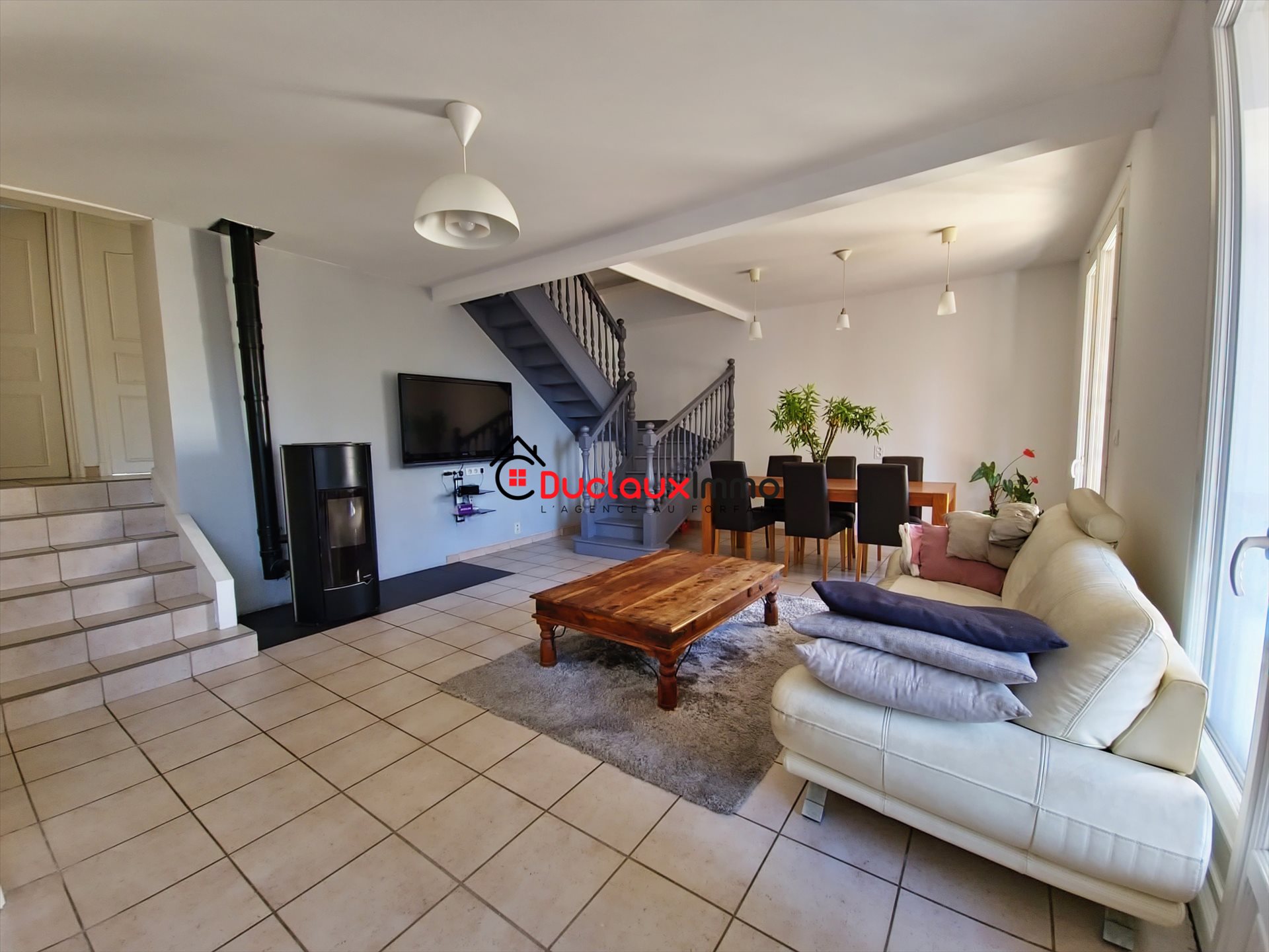 Maison à vendre, 135m², Aurillac