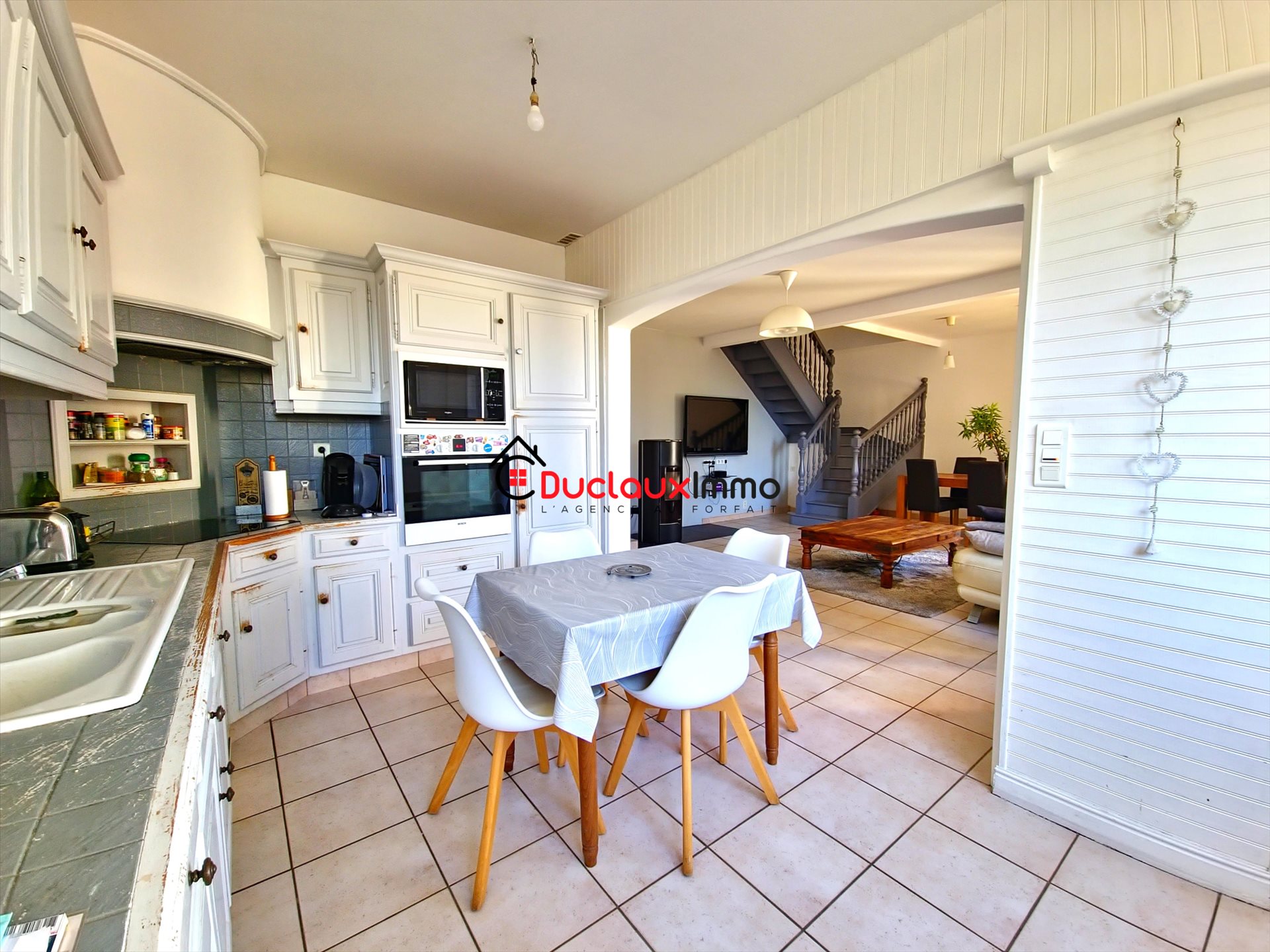 Maison à vendre, 135m², Aurillac