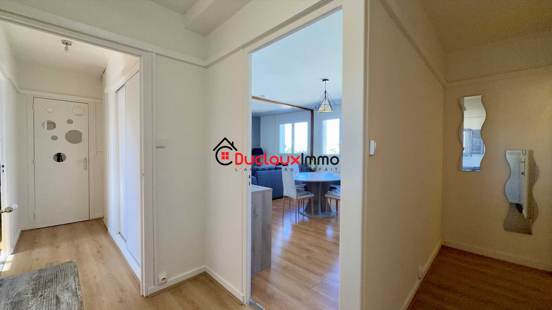Appartement à vendre, 67m², Aurillac