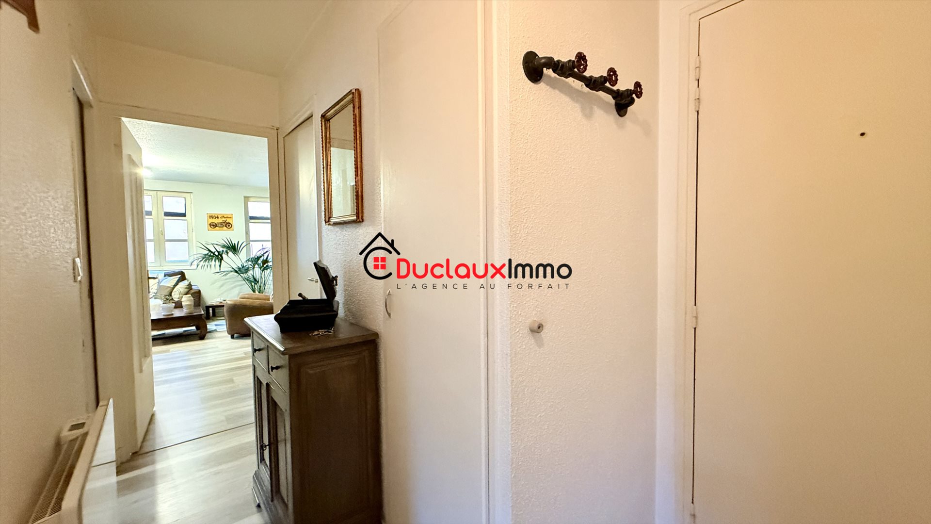 Appartement à vendre, 47m², Aurillac