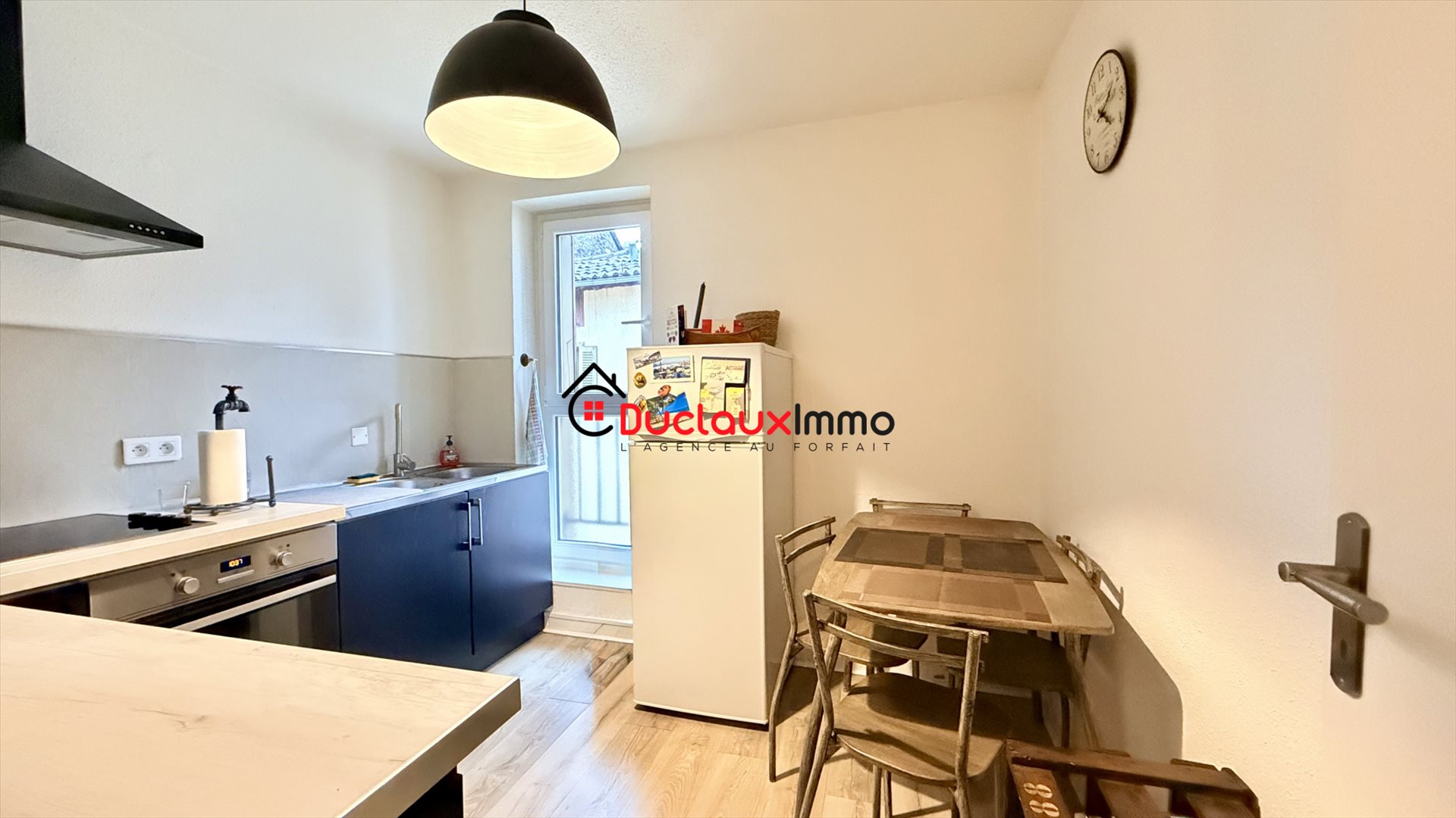 Appartement à vendre, 47m², Aurillac
