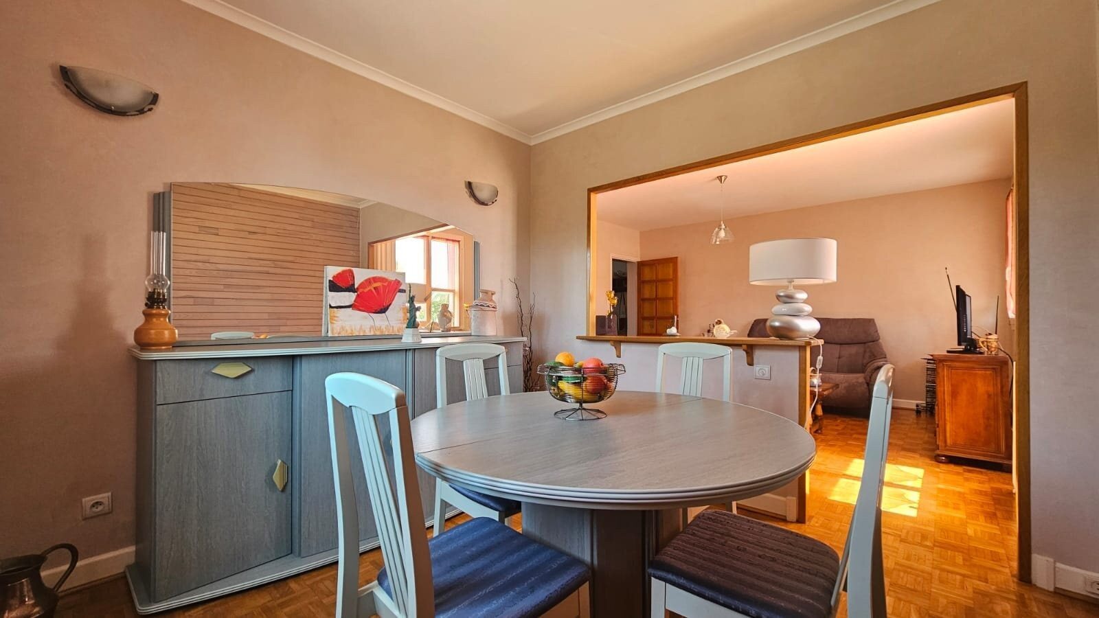 Appartement à vendre, 64m², Aurillac