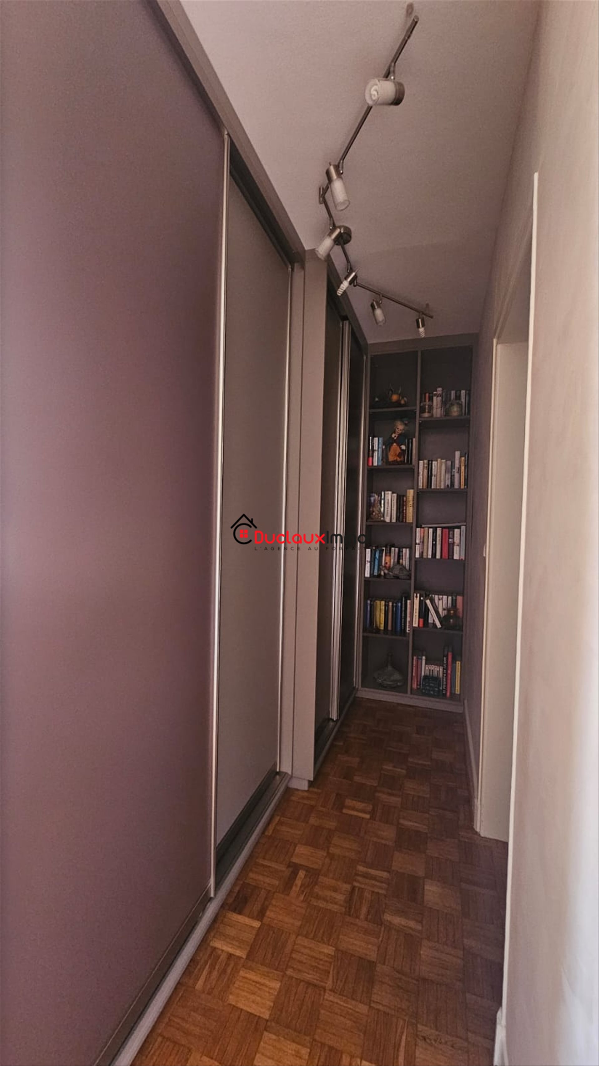 Appartement à vendre, 64m², Aurillac