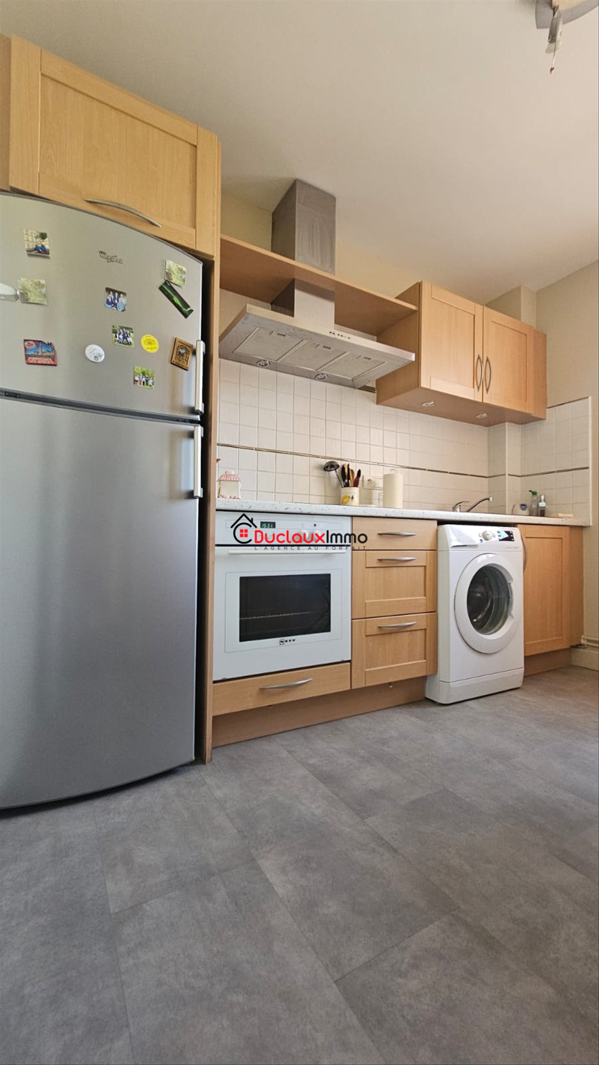 Appartement à vendre, 64m², Aurillac
