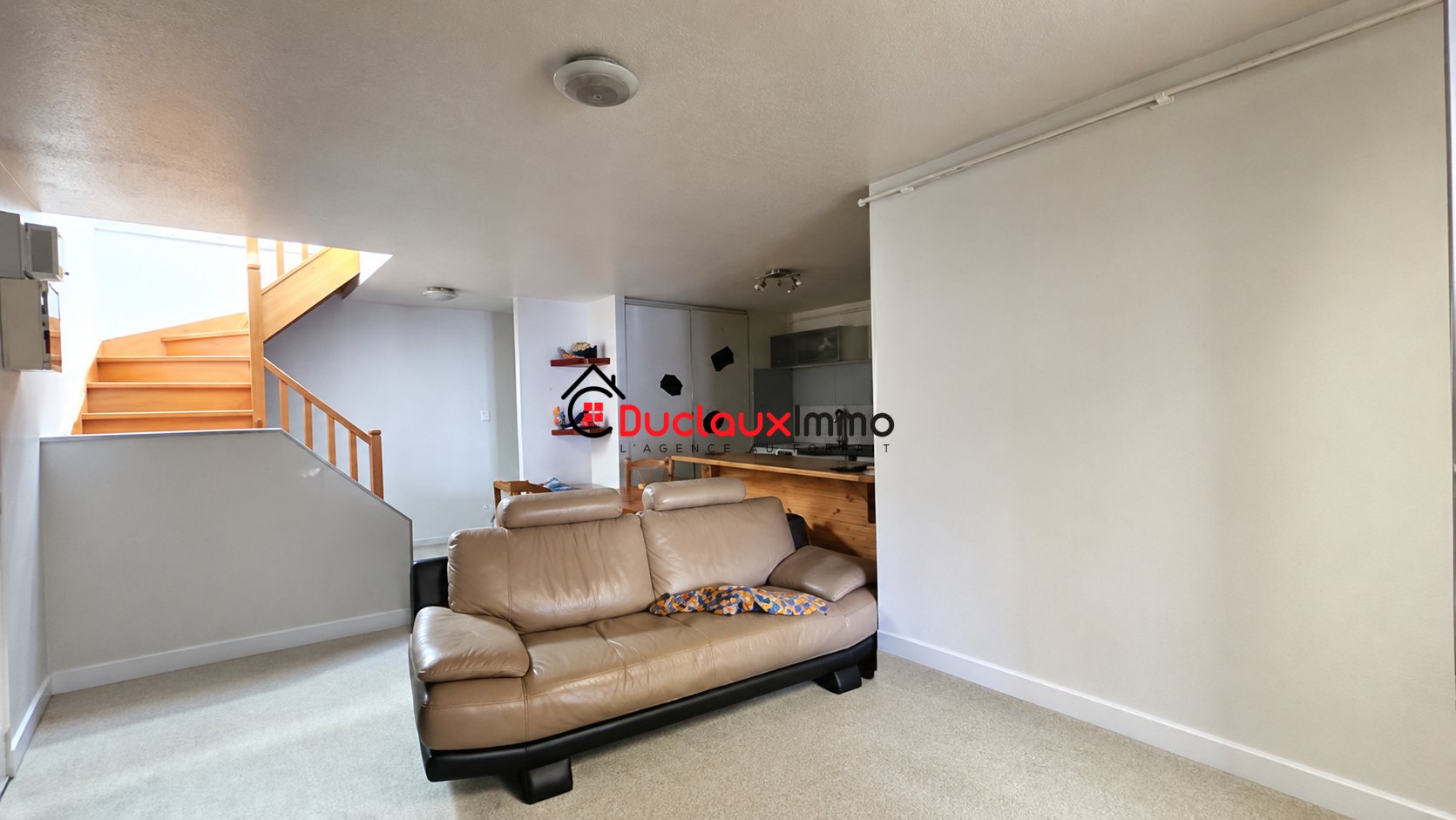 Appartement à vendre, 59m², Aurillac