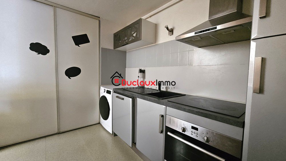 Appartement à vendre, 59m², Aurillac