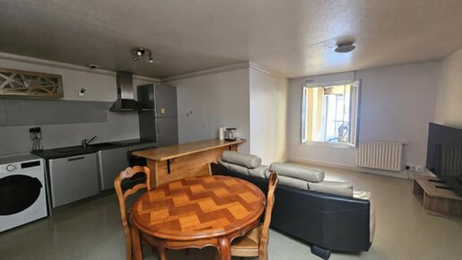 Appartement 3 pièces 59 m² · à Aurillac · 59 m² · 79 990 €
